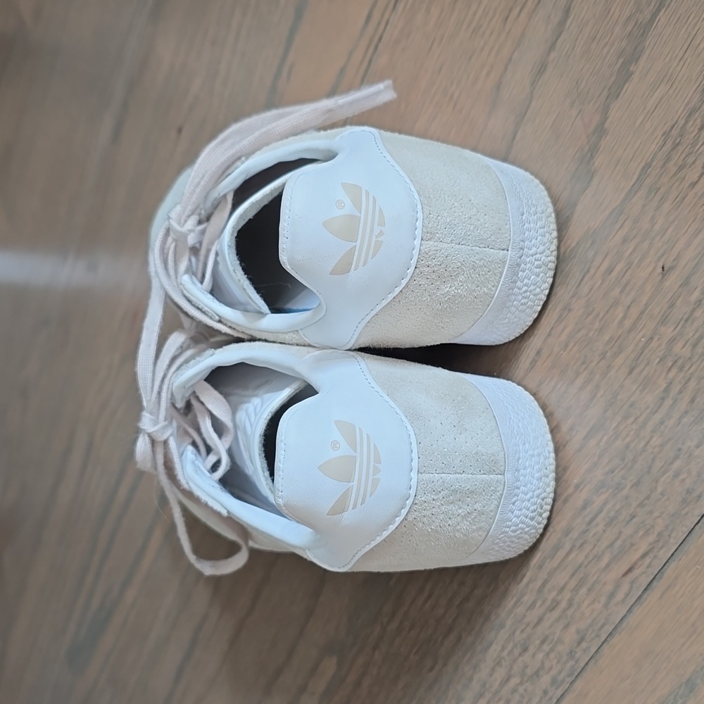Adidas Gazelle Indoor Shoes - image 2